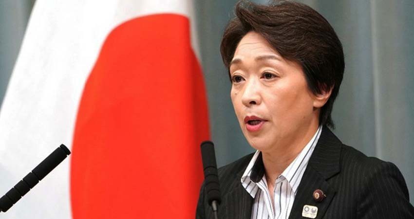 Japón se compromete a organizar JO a tiempo; posponen visita de Xi