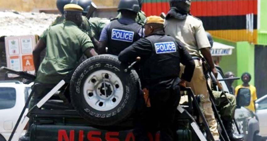 Reportan 50 muertos tras ataque con extraño gas en Zambia