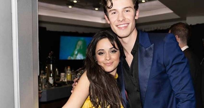 ¿Camila Cabello y Shawn Mendes terminaron noviazgo?