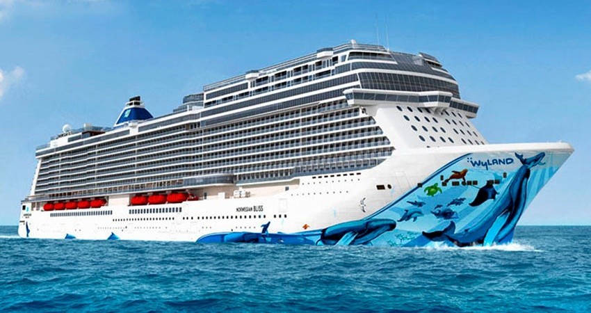 Pasajero de crucero que presuntamente falleció por Covid-19 nunca estuvo en BCS