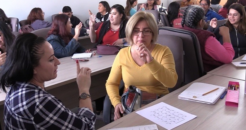 Inaugura UABCS sus cursos de extensión
