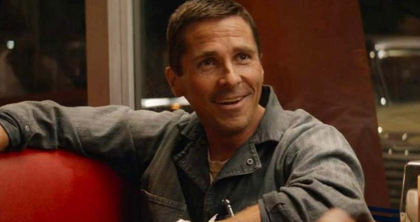 Christian Bale pasa de DC a Marvel para ser el nuevo villano de Thor