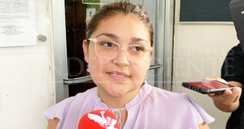 Que los diputados de Morena sean congruentes y respeten la ley: PES