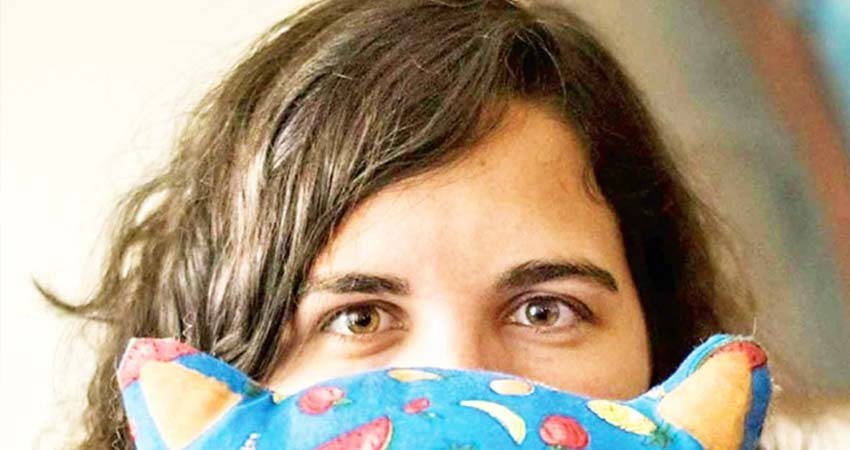 Realidad desde el tercer mundo en ‘fábulas feministas y otros textos’