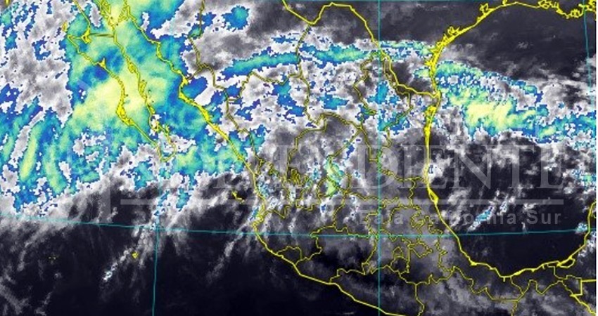 Todavía le restan dos meses a la temporada de Frentes Fríos