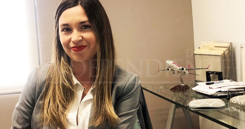 No registró sector hotelero problemas en su operación por movimientos feministas