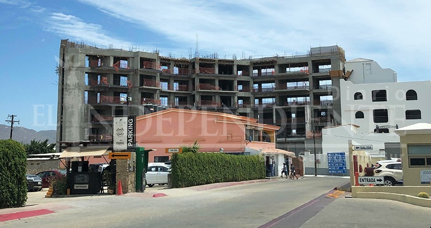 Inventario hotelero de Los Cabos por encima de la media nacional