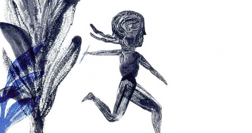 Migración y exilio; mirada sombría en la frontera