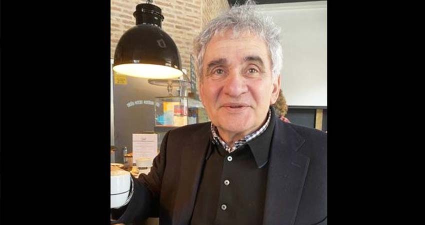 Destruir el lenguaje ‘‘nos conduce a un neofascismo planetario’’