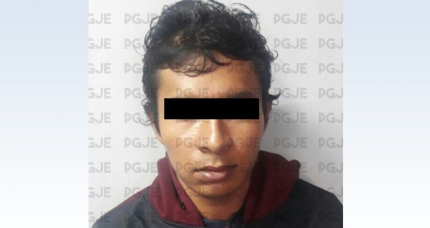 A 15 años de prisión sentenciaron a un sujeto por violación agravada