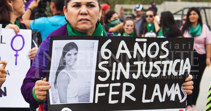 “Carnita asada” del Cobach 04 revivió el recuerdo del feminicidio de Fernanda