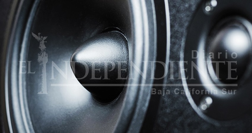 Exceso de ruido en negocios es motivo de amonestación: Ecología