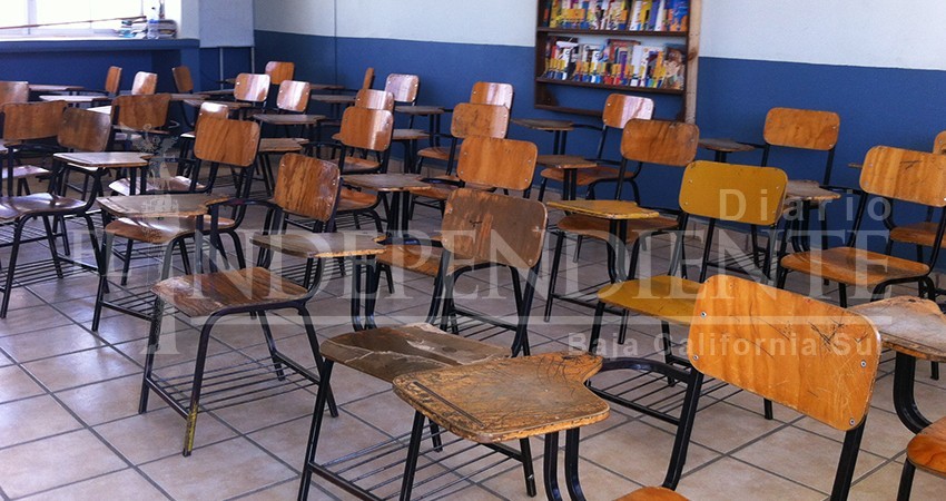 A partir de mañana, alumnos de nivel básico tendrán “megapuente” escolar 
