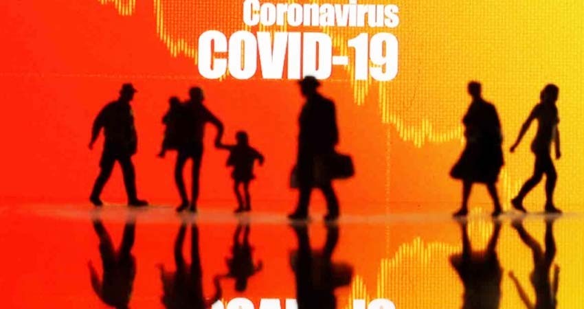 Coronavirus y su impacto en la industria del entretenimiento