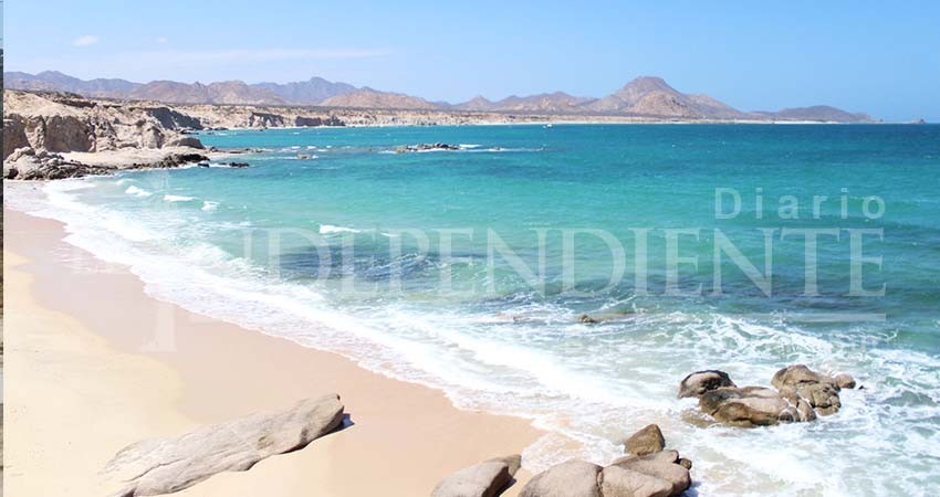 Mantienen operativos para liberar accesos de playa que se encuentren obstruidas 