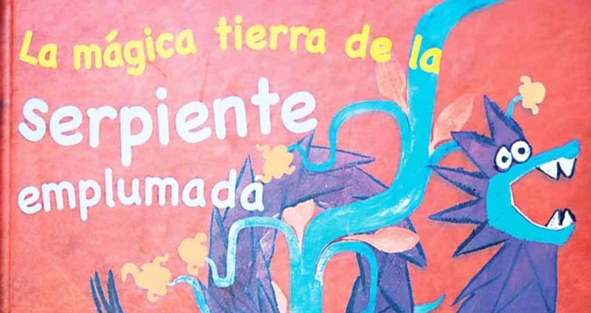 Refuerzan identidad cultural e histórica en proyecto pedagógico