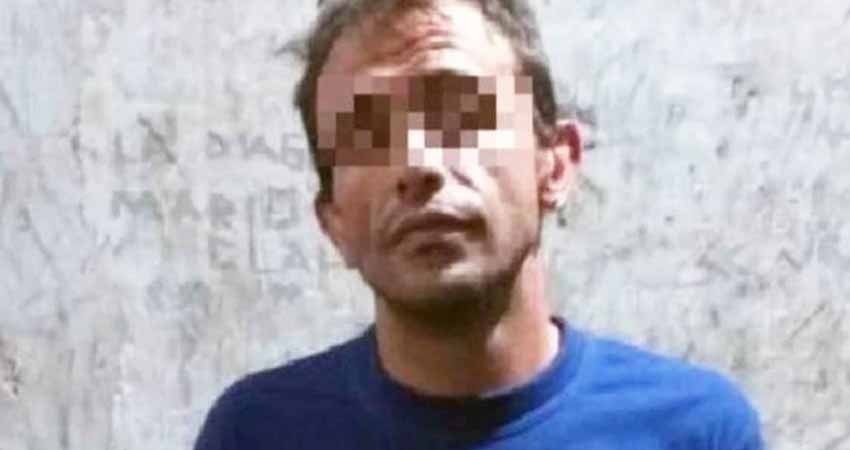 ¡Brutal! Hombre prostituía a niña por 100 pesos; ya fue detenido