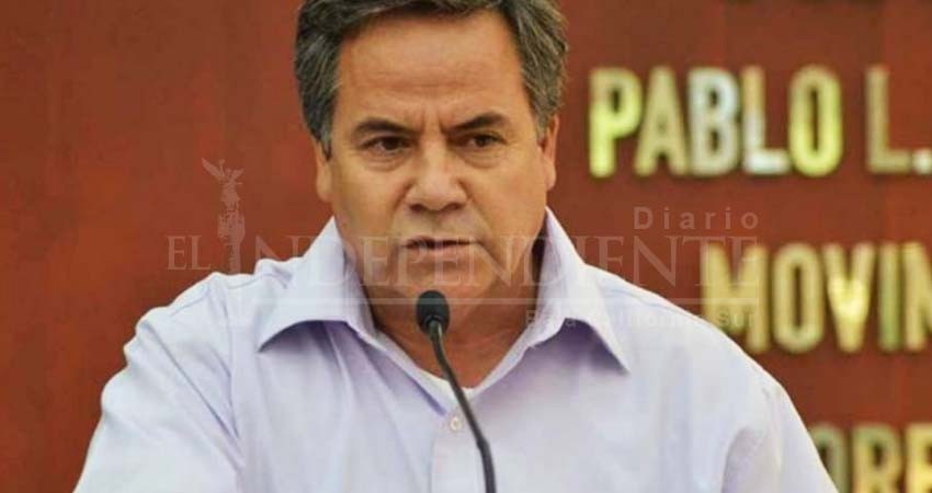 Si el Tribunal Estatal Electoral se mete en asuntos del Congreso, pediremos destitución de magistrados: Ruiz Flores