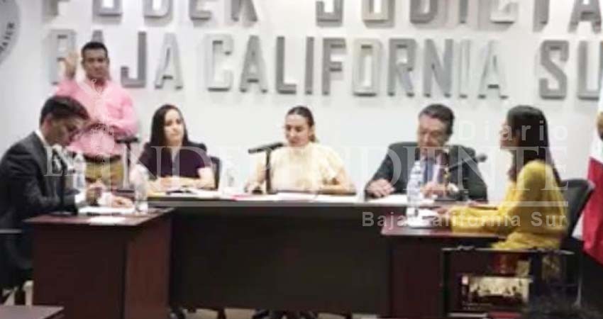 Dicta TEE medidas cautelares para diputadas que acusaron de violencia política