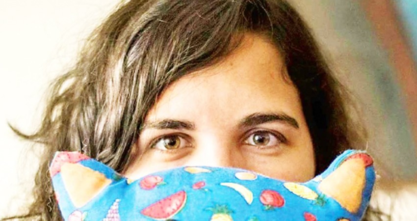 Realidad desde el tercer mundo en ‘fábulas feministas y otros textos’