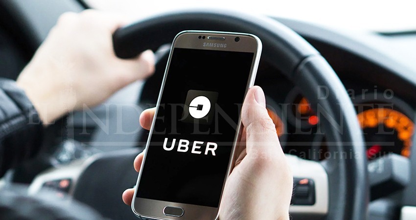 Fija Uber límite de 12 horas consecutivas de trabajo para conductores