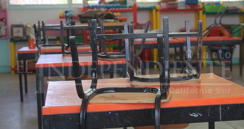 Medidas preventivas en escuelas por coronavirus no son vacaciones: Asociación Padres de Familia