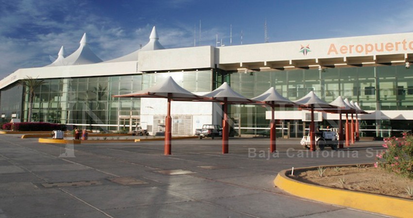 Canadá, el segundo país emisor de turistas para Los Cabos cierra fronteras y suspende vuelos