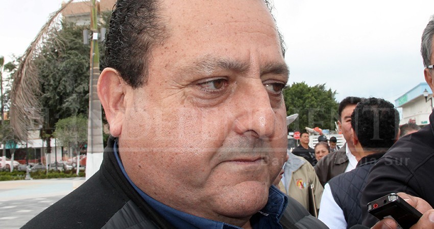 “Aún no sabemos cuánto costará a BCS las afectaciones por COVID-19”: Gobernador