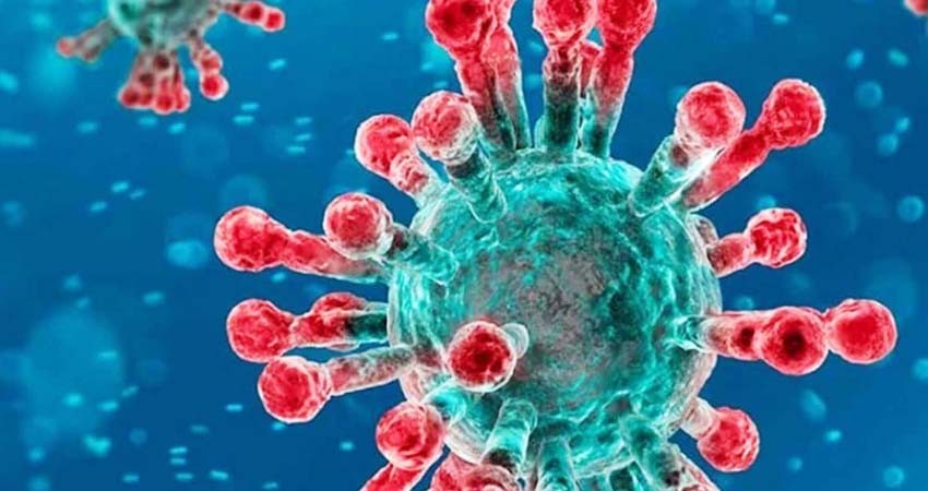 Aumenta a 93 los casos de COVID-19 en México