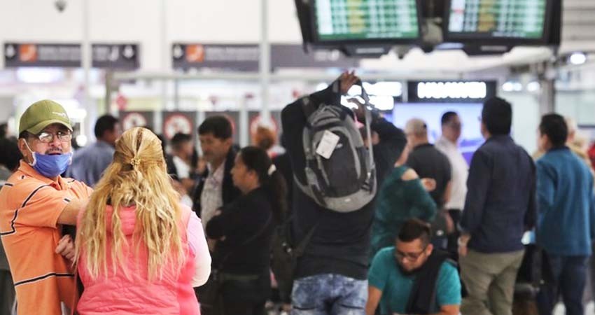 Embajadas deberán gestionar soluciones para mexicanos en riesgo