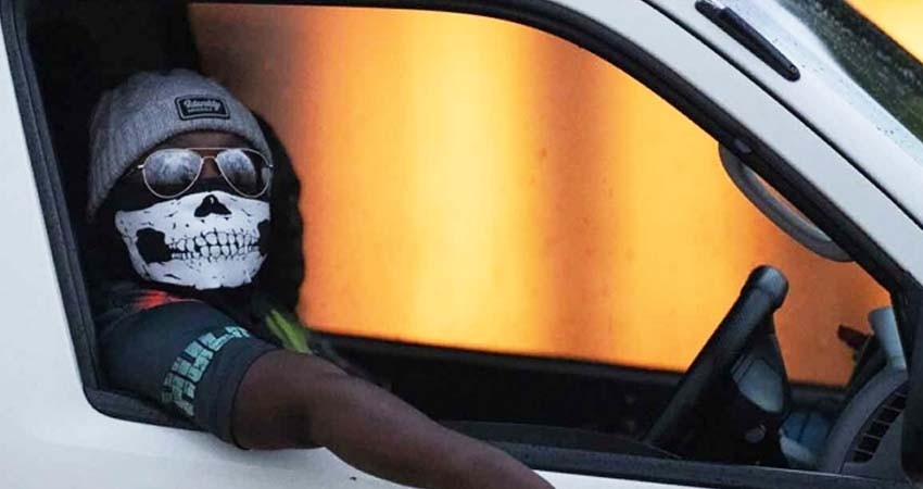 OMS advierte a África que se prepare para 'lo peor' por coronavirus