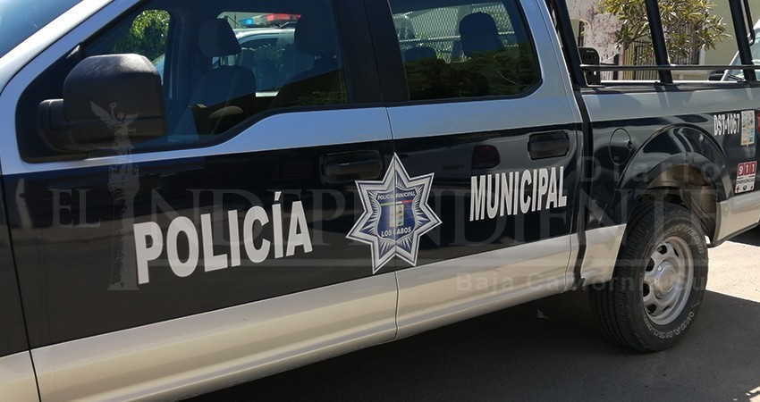 Continúa robo a transeúnte en Los Cabos