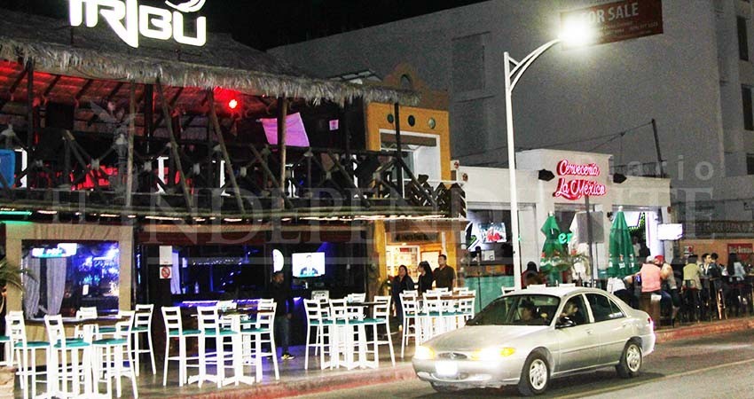 Inicia en La Paz cuarentena parcial por COVID-19