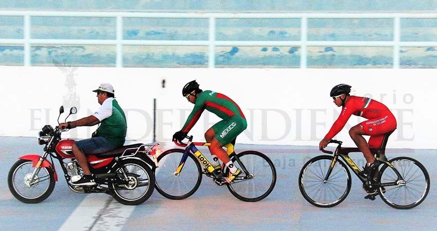 Pospone Insude curso para entrenadores