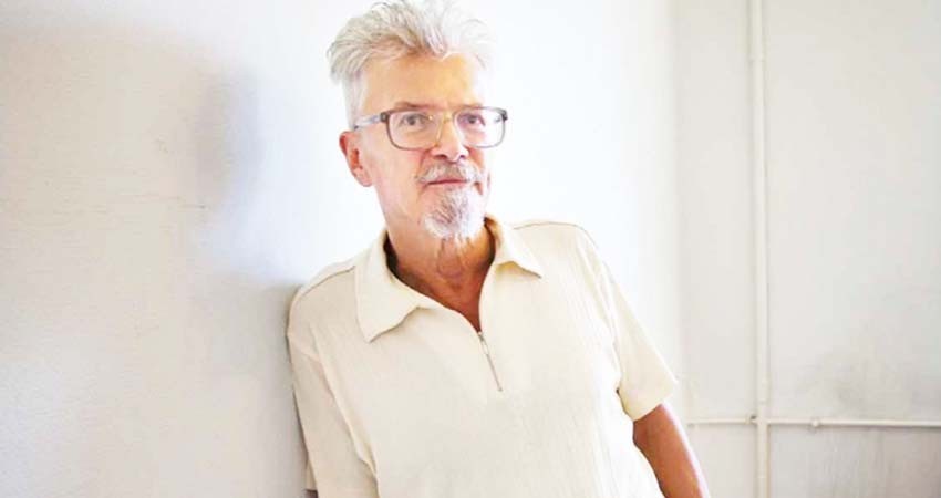 Muere el escritor y político ruso Eduard Limònov a los 78 años de edad