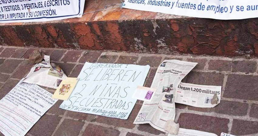 Le entregan el cuerpo de su hijo hasta que publica un video