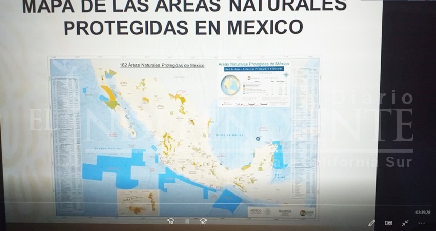 Asudestico realiza su noveno diplomado en tiempo compartido por internet