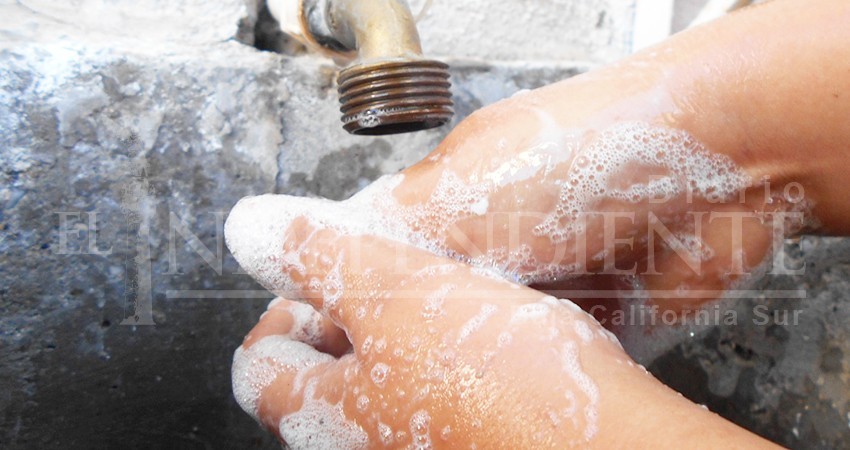 En medio de contingencia por coronavirus, reportan desabasto de agua en colonias de SJC