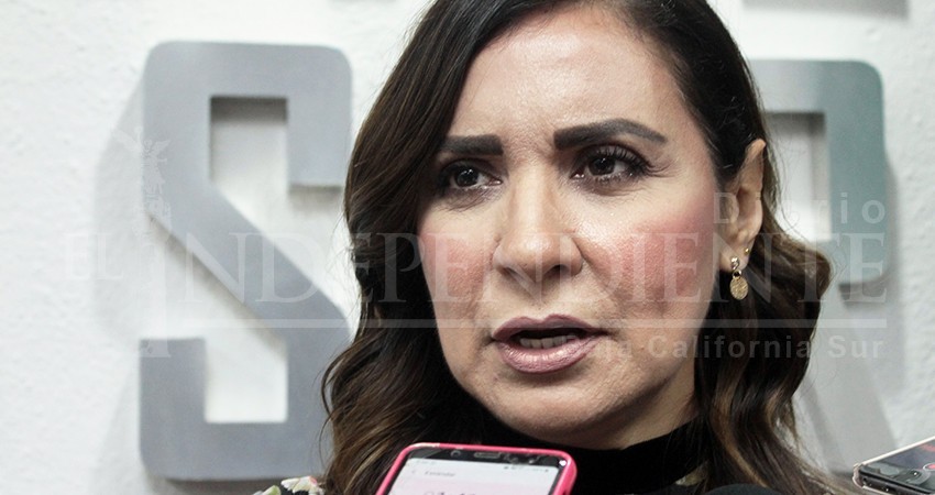 Incompetente se declaró el TEE para resolver controversia de violencia política en Congreso BCS