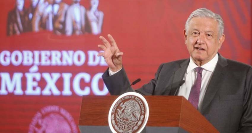 Descartan la reducción de impuestos para disminuir los efectos económicos del Covid-19