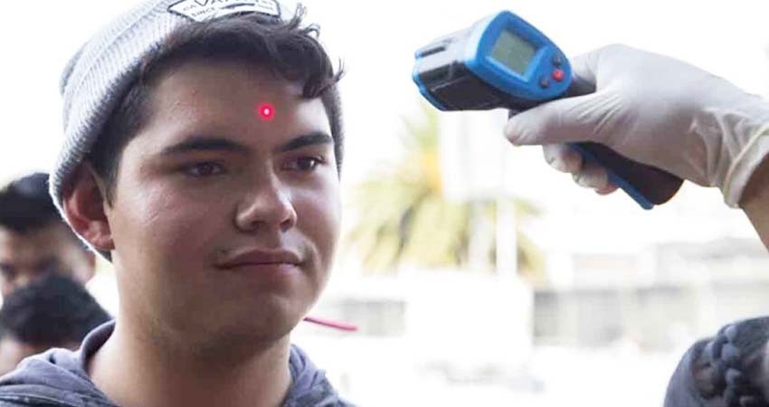 'Jóvenes, no son invencibles', dice la OMS ante el coronavirus