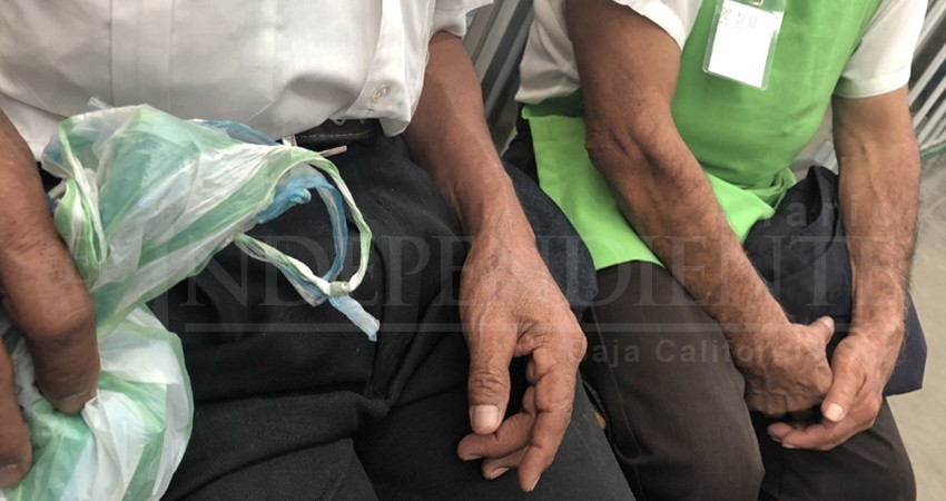 Lanzan campaña de donación para apoyar a “cerillitos” de la 3era edad, ante contingencia por Covid-19 