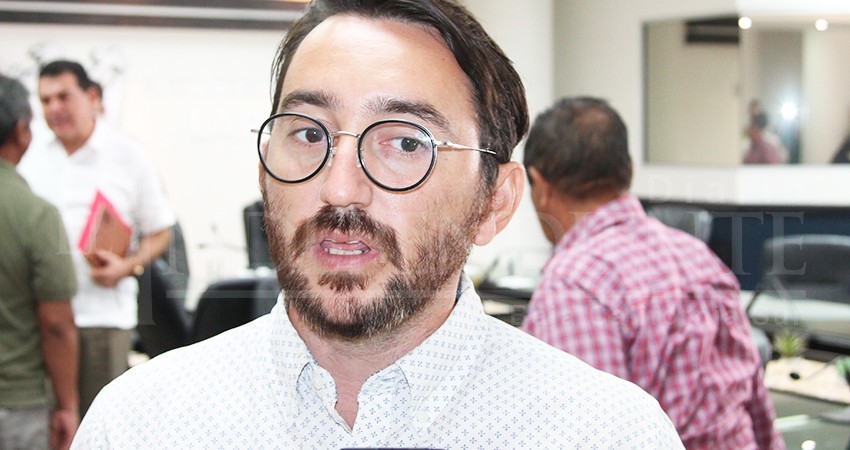 BCSicletos esperan que contaminación en La Paz dé un “bajón” por COVID-19