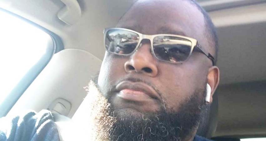 DJ Black N Mild muere por COVID-19