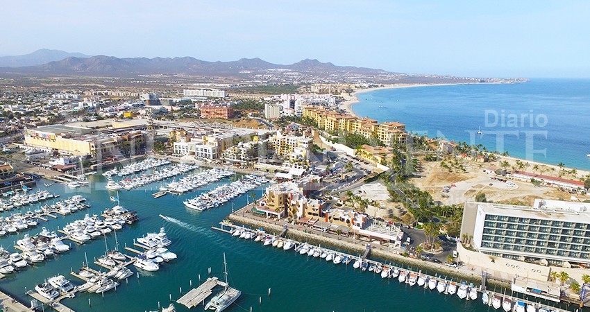 Empresarios “se la van a jugar” por el destino