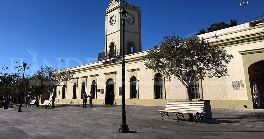 Anuncia Ayuntamiento de Los Cabos estímulos fiscales para sobrellevar crisis por COVID-19