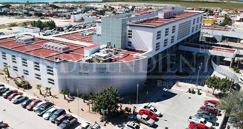 Mayoría de empleados de salud en ISSSTE trabaja por suplencias; no tiene seguridad médica