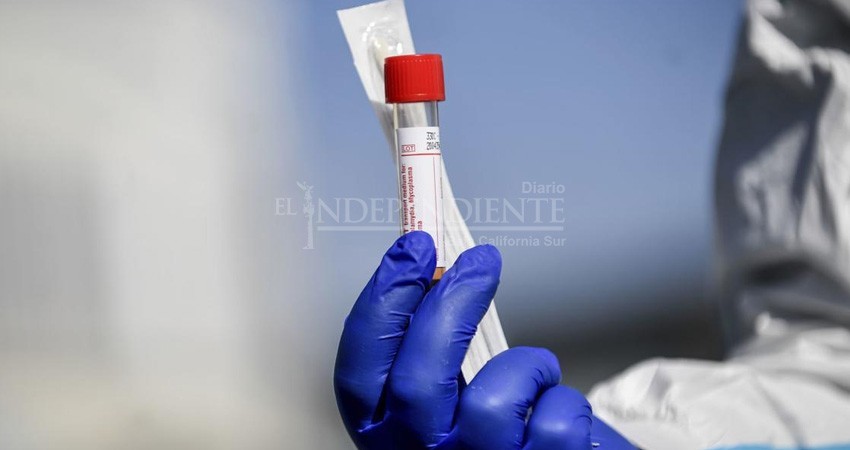 Ya son 5 los casos de coronavirus en BCS