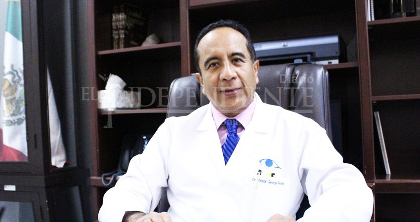 Con ambigüedad, SSA  pide no tener miedo y cuidarse para evitar COVID-19