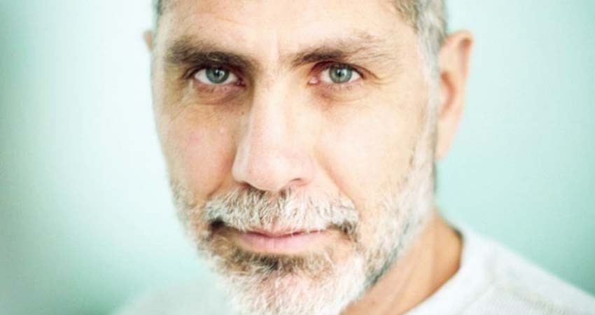 “Que se les agite el corazón”, experiencia que Guillermo desea para sus lectores